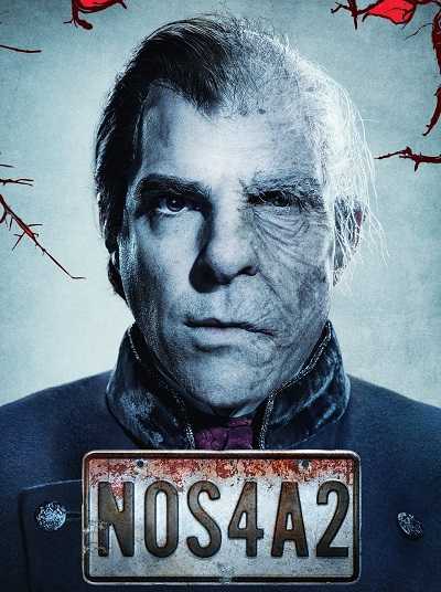 مسلسل NOS4A2 الموسم الاول الحلقة 4