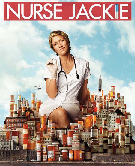 مسلسل Nurse Jackie الموسم الثاني الحلقة 5 مترجمة