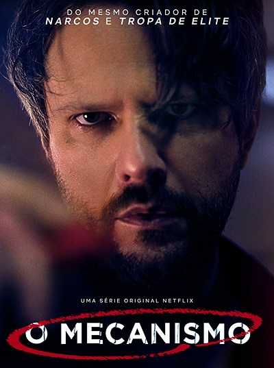 مسلسل O Mecanismo الموسم الثاني الحلقة 7 مترجمة