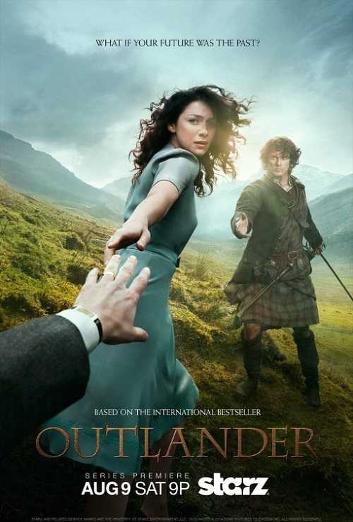 مسلسل Outlander الموسم الرابع الحلقة 2 مترجمة