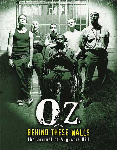 مسلسل Oz الموسم الثاني الحلقة 6