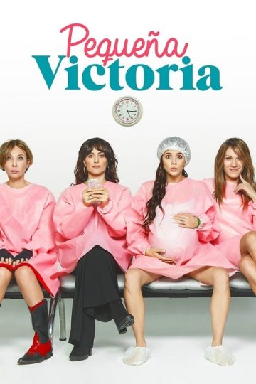 Pequeña Victoria الحلقة 13