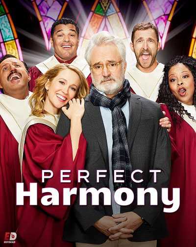 مسلسل Perfect Harmony الموسم الاول الحلقة 7 مترجمة