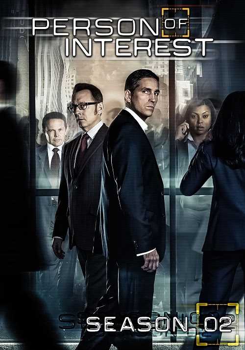 مسلسل Person of Interest الموسم الاول الحلقة 2