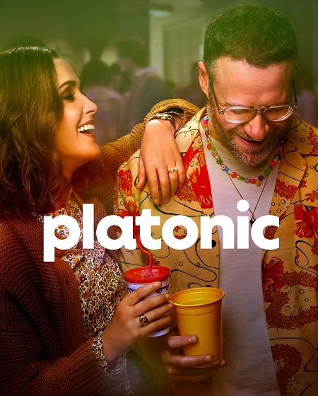 مسلسل Platonic الموسم الاول الحلقة 2 مترجمة