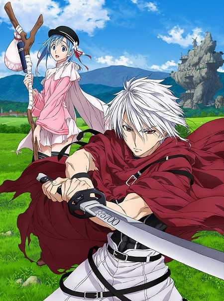 انمي Plunderer الحلقة 21