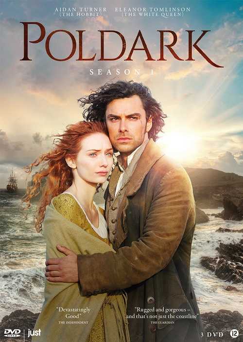 مسلسل Poldark الموسم الثاني الحلقة 9