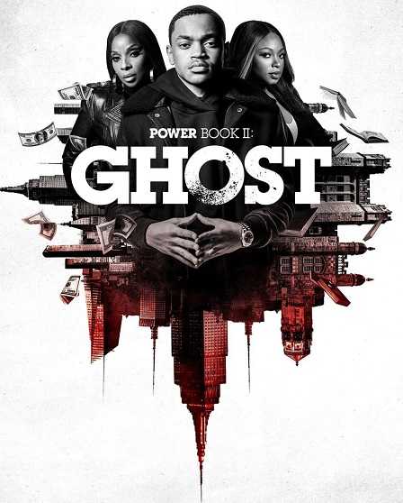 مسلسل Power Book II Ghost الموسم الثاني الحلقة 1 مترجمة
