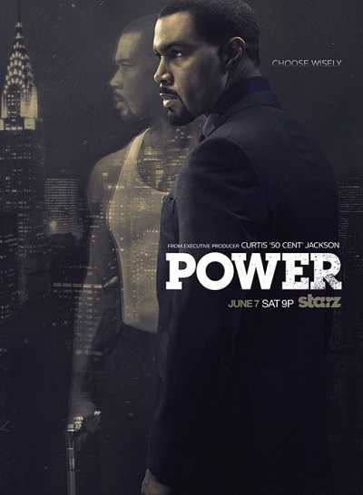 مسلسل Power الموسم الخامس الحلقة 7