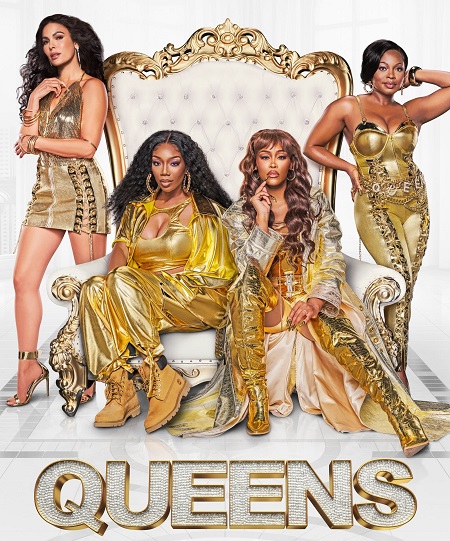 مسلسل Queens الموسم الاول الحلقة 8 مترجمة