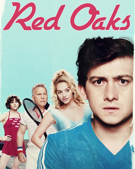 مسلسل Red Oaks الموسم الثالث الحلقة 5 مترجمة