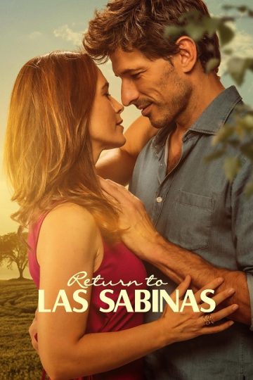 Regreso a Las Sabinas الموسم الاول الحلقة 10