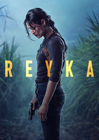 مسلسل Reyka الموسم الثاني الحلقة 3 مترجمة
