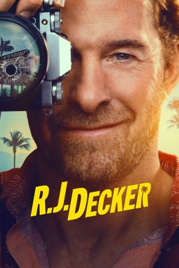 RJ Decker
