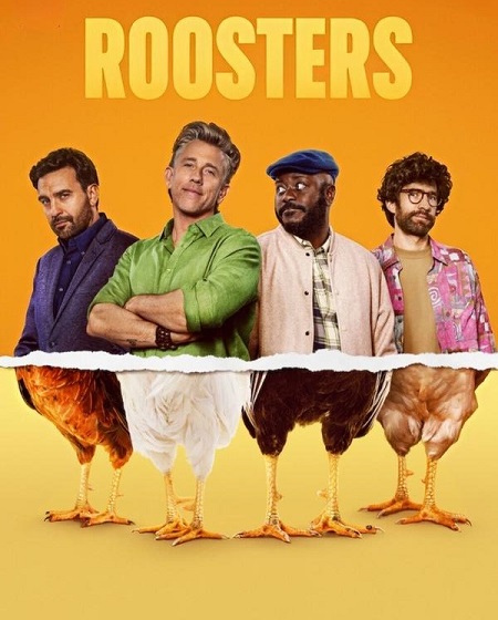 مسلسل Roosters الموسم الثاني الحلقة 1 مترجمة