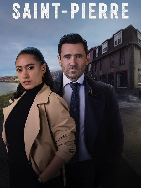 مسلسل Saint Pierre الموسم الثاني الحلقة 8 مترجمة