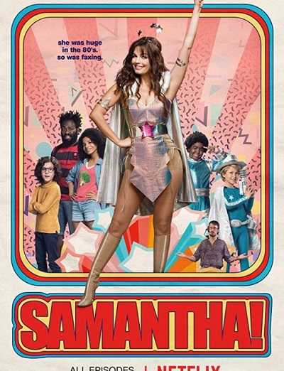 مسلسل Samantha الموسم الثاني الحلقة 5 مترجمة