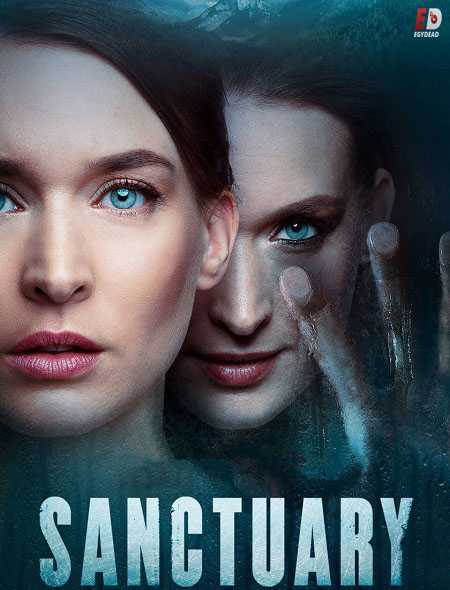 مسلسل Sanctuary الموسم الاول الحلقة 2 مترجمة