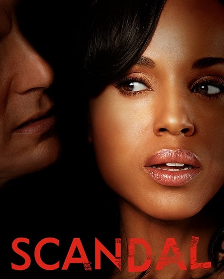 مسلسل Scandal الموسم الرابع الحلقة 21