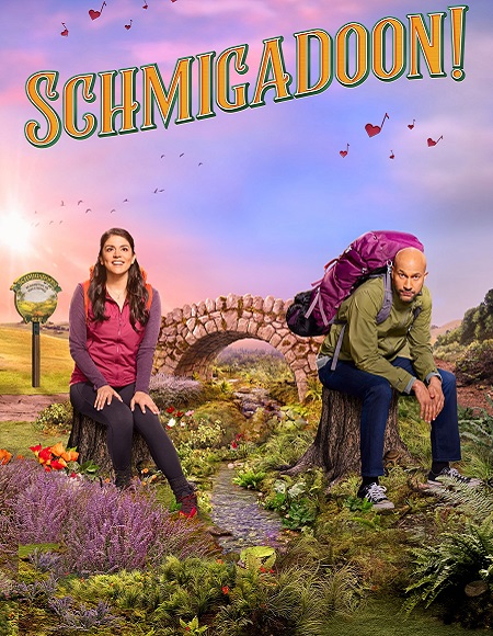 مسلسل Schmigadoon الموسم الثاني الحلقة 6 مترجمة