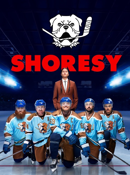 مسلسل Shoresy الموسم الثالث الحلقة 1 مترجمة
