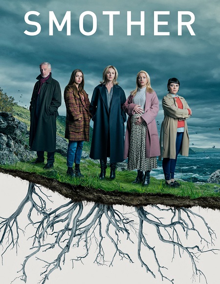 مسلسل Smother الموسم الاول الحلقة 6 والاخيرة مترجمة