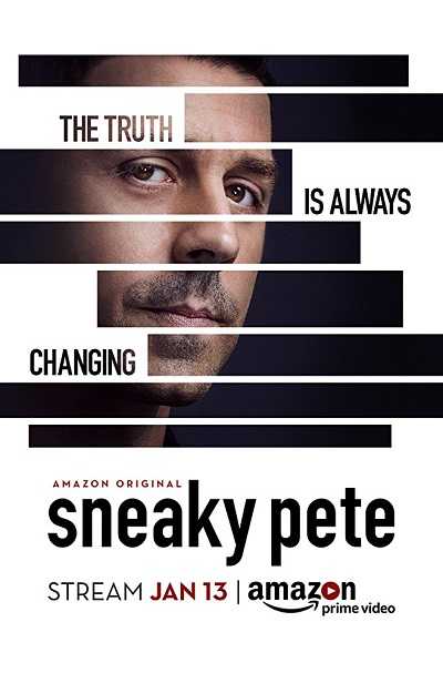 مسلسل Sneaky Pete الموسم الثاني الحلقة 7