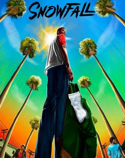 مسلسل Snowfall الموسم الثالث الحلقة 3 مترجمة