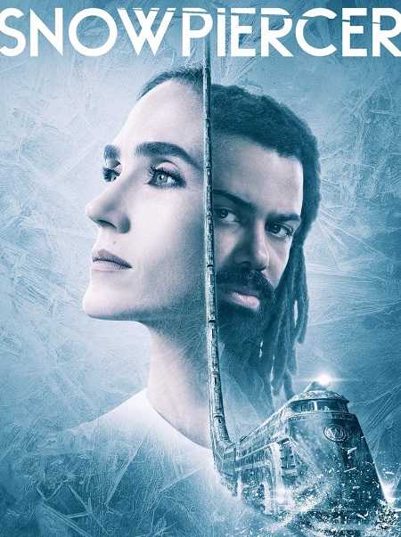 مسلسل Snowpiercer الموسم الثاني الحلقة 4 مترجمة