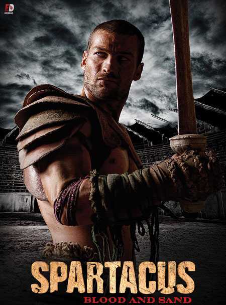 مسلسل Spartacus الموسم الثالث الحلقة 2 مترجمة