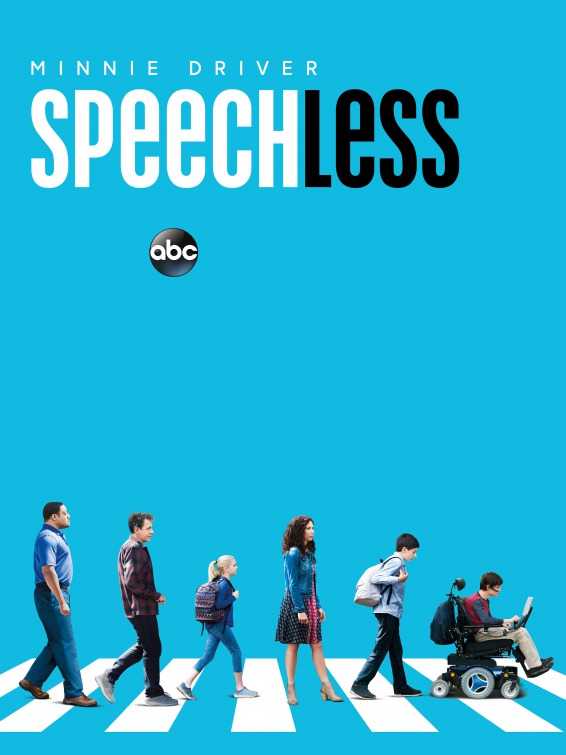 مسلسل Speechless الموسم الثالث الحلقة 21