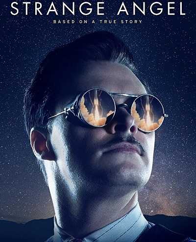 مسلسل Strange Angel الموسم الثاني الحلقة 7 الاخيرة