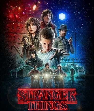 مسلسل Stranger Things الموسم الثالث الحلقة 1 مترجمة