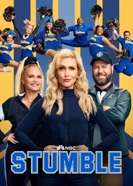 مسلسل Stumble الموسم الاول الحلقة 8 مترجمة