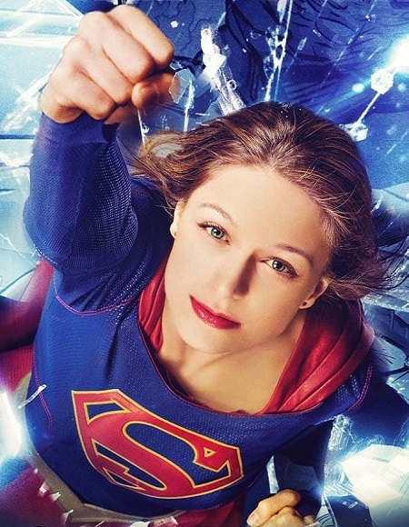 مسلسل Supergirl الموسم الثاني الحلقة 13