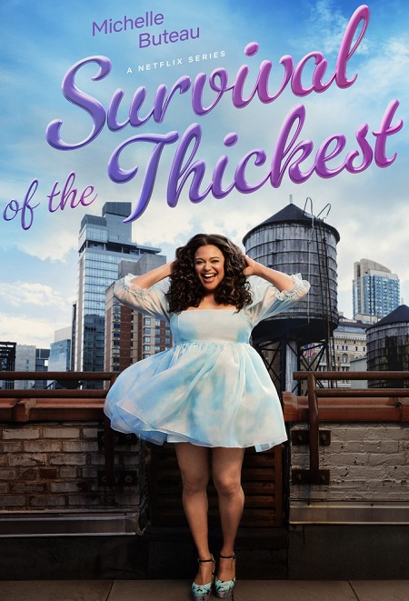 مسلسل Survival of the Thickest الموسم الثاني الحلقة 2 مترجمة