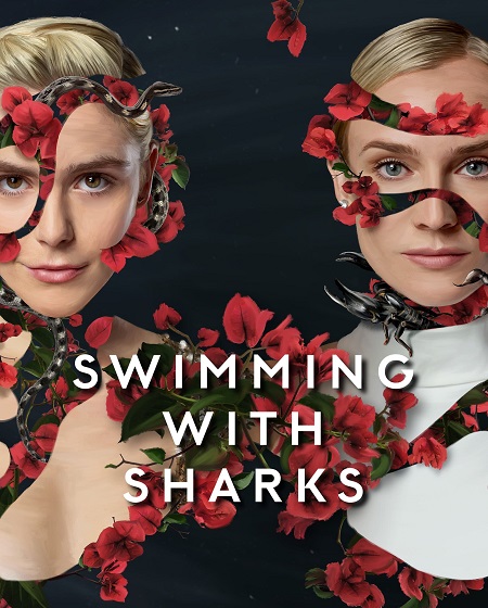 مسلسل Swimming with Sharks الموسم الاول الحلقة 6 مترجمة