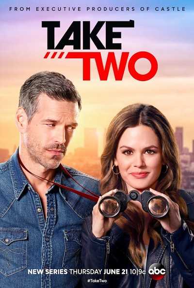 مسلسل Take Two الموسم الاول الحلقة 10