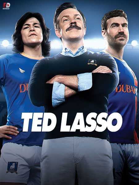 مسلسل Ted Lasso الموسم الاول الحلقة 10 مترجمة