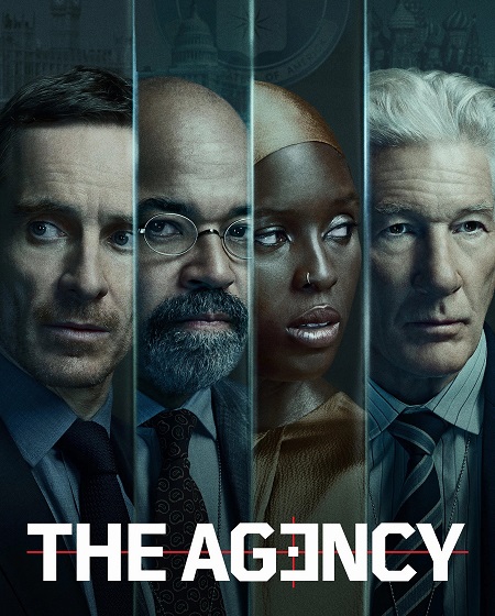 مسلسل The Agency الموسم الثاني الحلقة 3 مترجمة