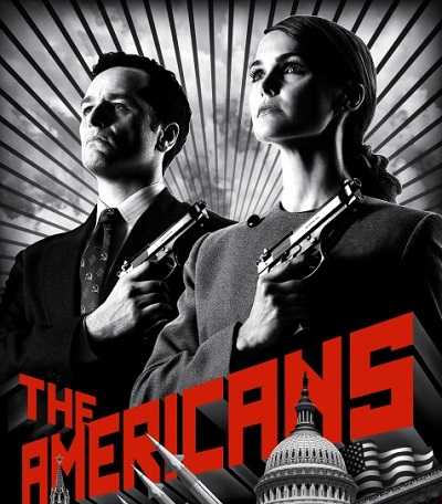 مسلسل The Americans الموسم الثاني الحلقة 7