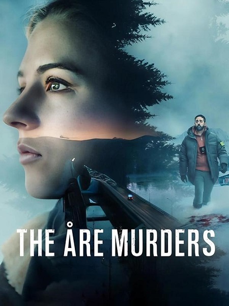 مسلسل The Are Murders الموسم الاول الحلقة 2 مترجمة