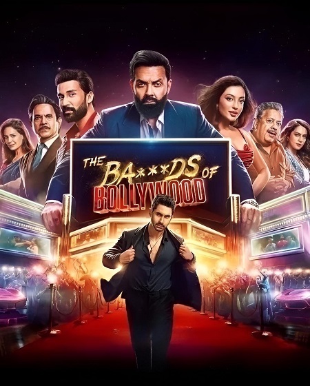 مسلسل The Bads of Bollywood الموسم الاول الحلقة 2 مترجمة
