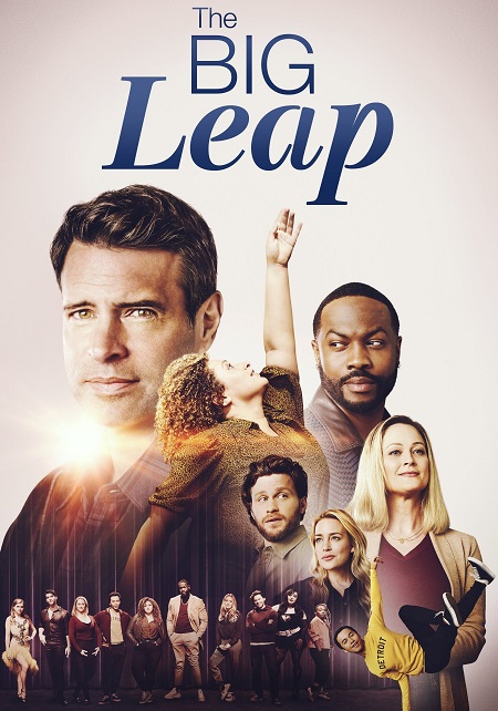 مسلسل The Big Leap الموسم الاول الحلقة 11 مترجمة