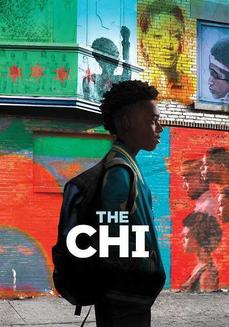 مسلسل The Chi الموسم الثاني الحلقة 7