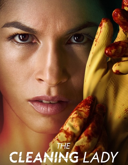 مسلسل The Cleaning Lady الموسم الثالث الحلقة 8 مترجمة