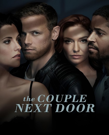 مسلسل The Couple Next Door الموسم الاول الحلقة 2 مترجمة