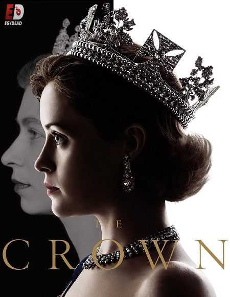 مسلسل The Crown الموسم السادس الحلقة 10 مترجمة