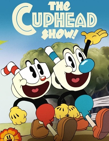 مسلسل The Cuphead Show الموسم الثاني الحلقة 8 مترجمة