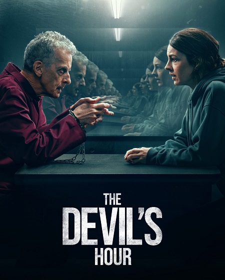 مسلسل The Devil’s Hour الموسم الثاني الحلقة 2 مترجمة
